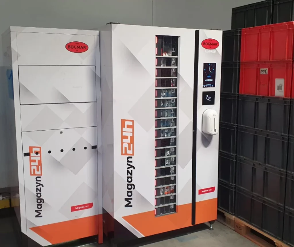 NOWA INSTALACJA W BIELSKU-BIAŁEJ