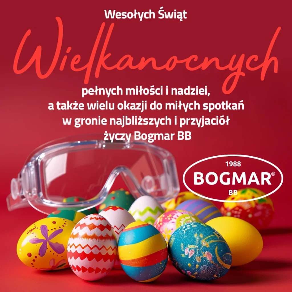 ŻYCZENIA ŚWIĄTECZNE BOGMAR BB SP. Z O.O. SP. K.