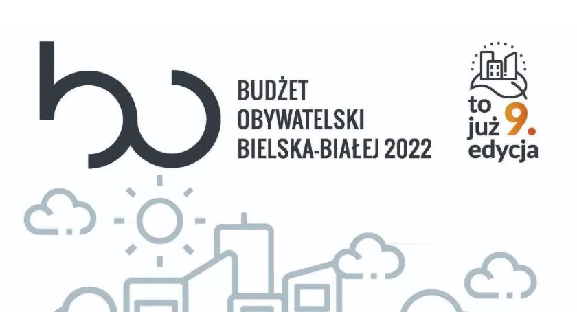 Zaproszenie do oddania głosu w 9 edycji Budżetu Obywatelskiego Bielska-Białej